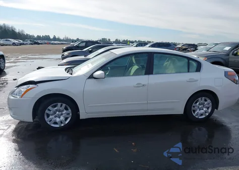 2012 Nissan Altima 2.5 S z USA, uszkodzony, nr VIN 1N4AL2AP4CC195998